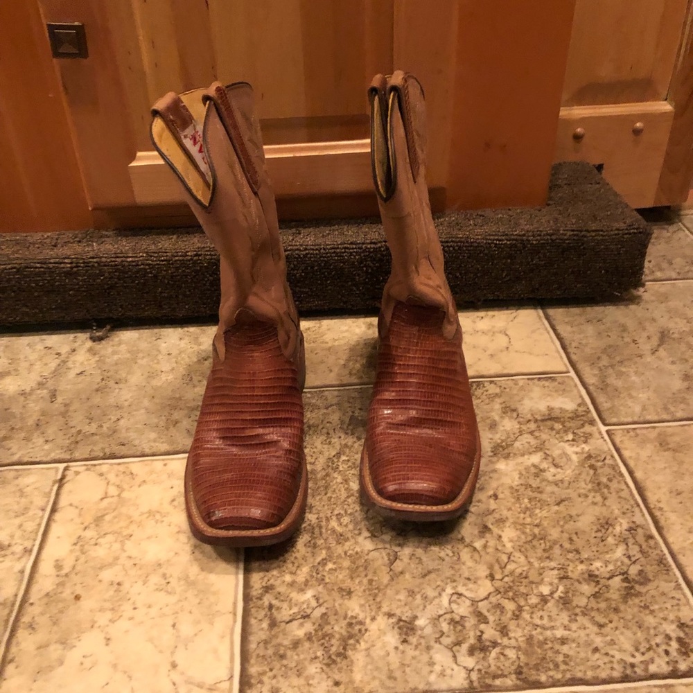 Boots